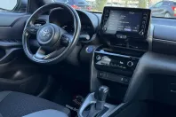 Toyota Yaris Cross din 2022 cu 30.897 km - oferta TOY153967 - foto 7
