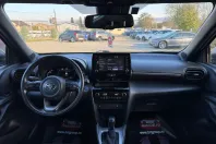 Toyota Yaris Cross din 2022 cu 30.897 km - oferta TOY153967 - foto 9