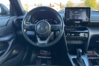 Toyota Yaris Cross din 2022 cu 30.897 km - oferta TOY153967 - foto 10