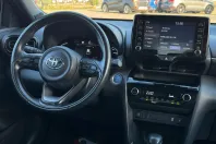 Toyota Yaris Cross din 2022 cu 30.897 km - oferta TOY153967 - foto 11