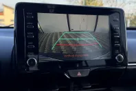 Toyota Yaris Cross din 2022 cu 30.897 km - oferta TOY153967 - foto 14