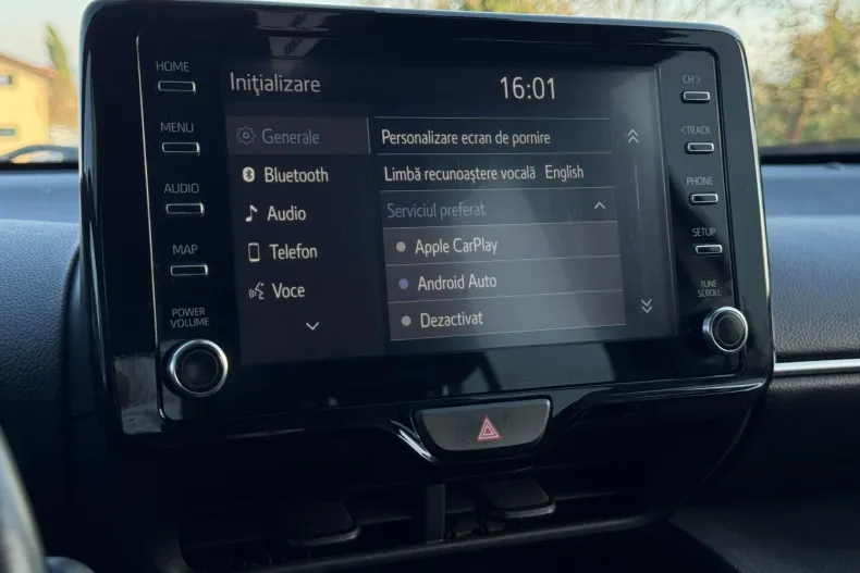 Toyota Yaris Cross din 2022 cu 30.897 km - oferta TOY153967 - foto 16