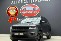 Jeep Compass din 2021 cu 159.570 km - oferta JEE153969 - foto 1
