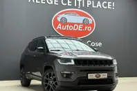 Jeep Compass din 2021 cu 159.570 km - oferta JEE153969 - foto 2