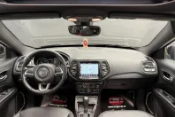 Jeep Compass din 2021 cu 159.570 km - oferta JEE153969 - foto 9