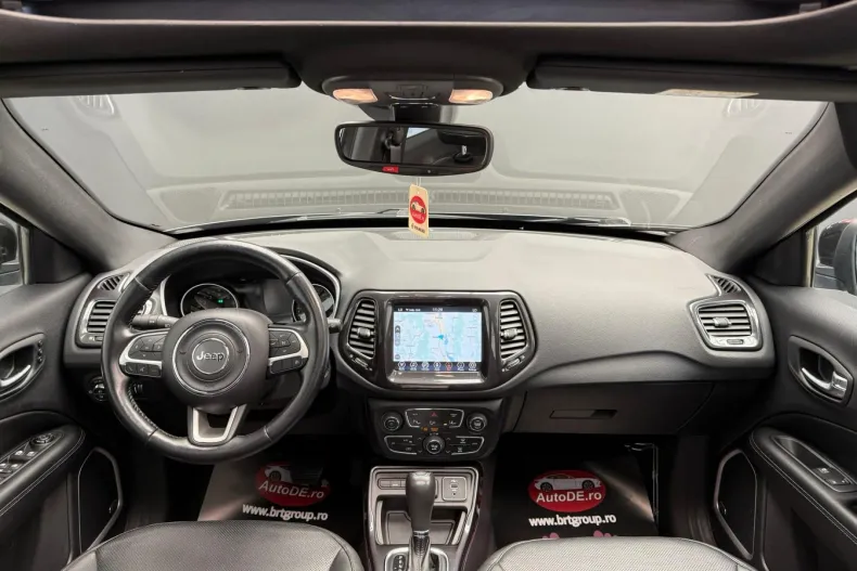 Jeep Compass din 2021 cu 159.570 km - oferta JEE153969 - foto 9