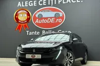 Peugeot 508 din 2020 cu 168.102 km - oferta PEU153970 - foto 1