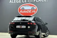 Peugeot 508 din 2020 cu 168.102 km - oferta PEU153970 - foto 4