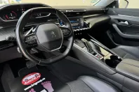 Peugeot 508 din 2020 cu 168.102 km - oferta PEU153970 - foto 5