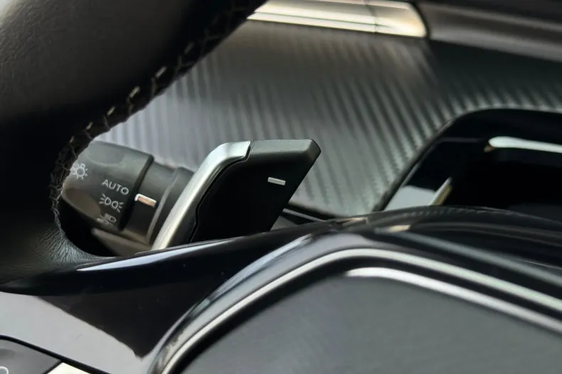 Peugeot 508 din 2020 cu 168.102 km - oferta PEU153970 - foto 18