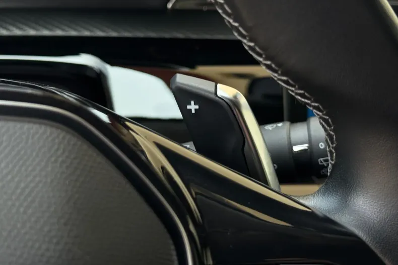 Peugeot 508 din 2020 cu 168.102 km - oferta PEU153970 - foto 19