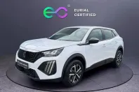 Peugeot 2008 din 2024 cu 120 km - oferta PEU153971 - foto 1