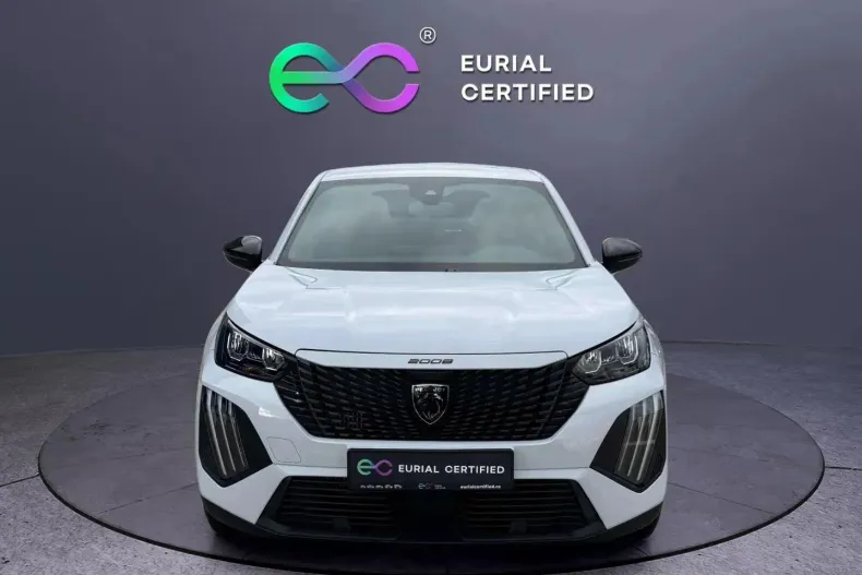 Peugeot 2008 din 2024 cu 120 km - oferta PEU153971 - foto 2