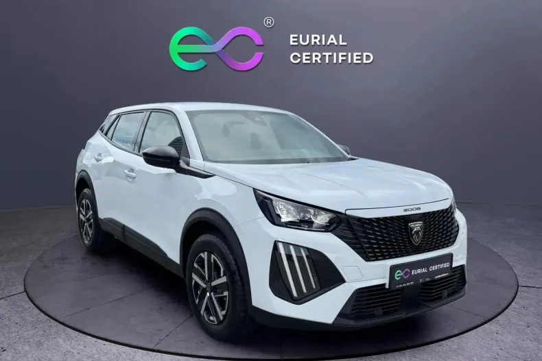 Peugeot 2008 din 2024 cu 120 km - oferta PEU153971 - foto 3