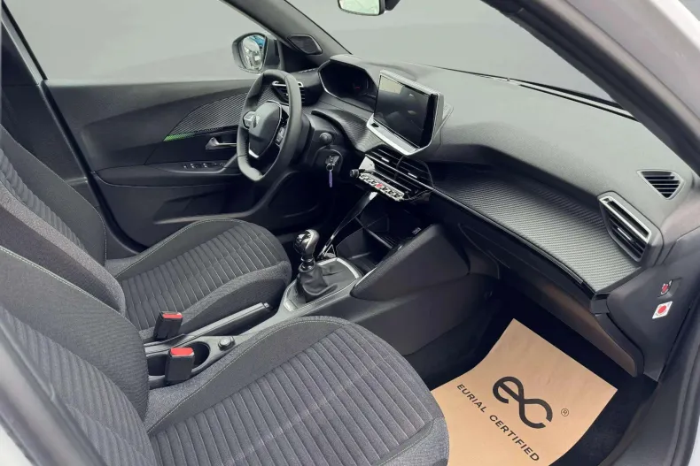 Peugeot 2008 din 2024 cu 120 km - oferta PEU153971 - foto 11