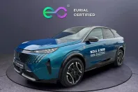 Peugeot 3008 din 2025 cu 1.552 km - oferta PEU153972 - foto 1