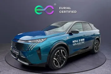 Peugeot 3008 din 2025 - oferta PEU153972