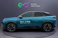 Peugeot 3008 din 2025 cu 1.552 km - oferta PEU153972 - foto 8