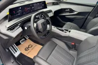 Peugeot 3008 din 2025 cu 1.552 km - oferta PEU153972 - foto 9