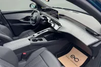 Peugeot 3008 din 2025 cu 1.552 km - oferta PEU153972 - foto 11