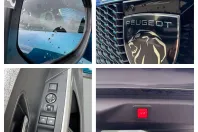 Peugeot 3008 din 2025 cu 1.552 km - oferta PEU153972 - foto 14