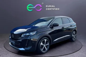 Peugeot 3008 din 2021 - oferta PEU153973
