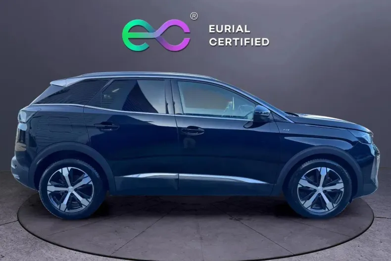 Peugeot 3008 din 2021 cu 95.064 km - oferta PEU153973 - foto 4