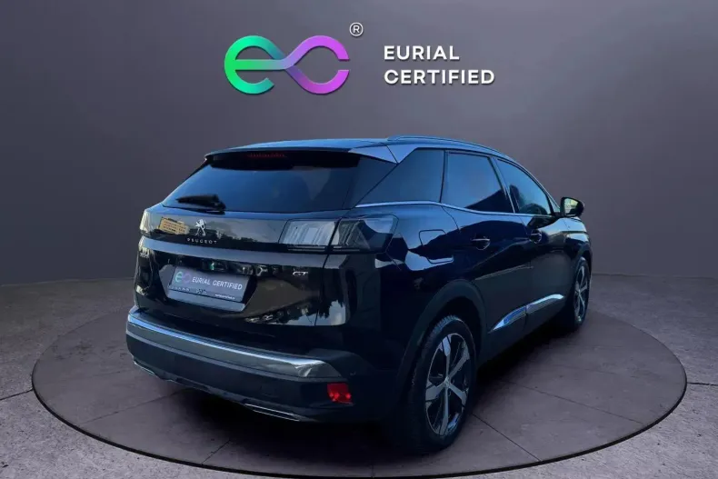 Peugeot 3008 din 2021 cu 95.064 km - oferta PEU153973 - foto 5