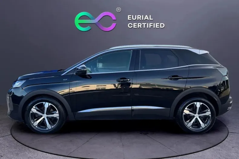 Peugeot 3008 din 2021 cu 95.064 km - oferta PEU153973 - foto 8