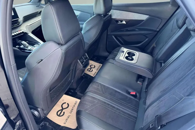 Peugeot 3008 din 2021 cu 95.064 km - oferta PEU153973 - foto 13