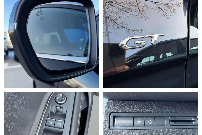 Peugeot 3008 din 2021 cu 95.064 km - oferta PEU153973 - foto 15