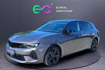 Opel Astra din 2023 - oferta OPE153974