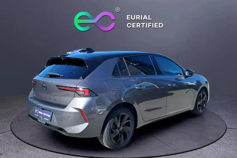 Opel Astra din 2023 cu 17.905 km - oferta OPE153974 - foto 3