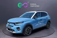 Citroën C3 din 2025 cu 3.490 km - oferta CIT153975 - foto 1