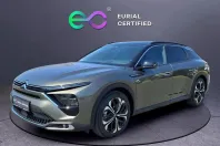 Citroën C5 X din 2023 cu 17.654 km - oferta CIT153976 - foto 1