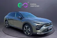 Citroën C5 X din 2023 cu 17.654 km - oferta CIT153976 - foto 2