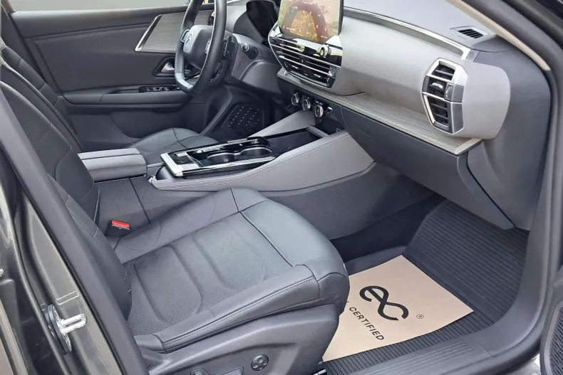 Citroën C5 X din 2023 cu 17.654 km - oferta CIT153976 - foto 6