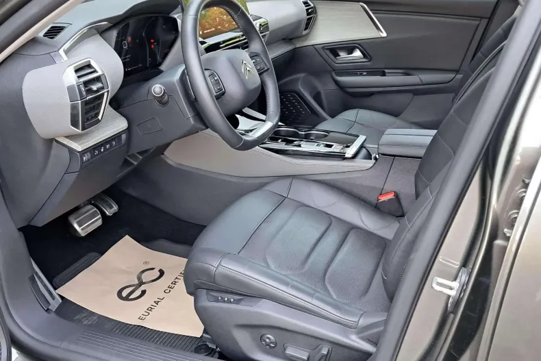 Citroën C5 X din 2023 cu 17.654 km - oferta CIT153976 - foto 7