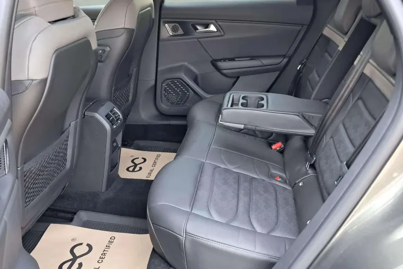 Citroën C5 X din 2023 cu 17.654 km - oferta CIT153976 - foto 9