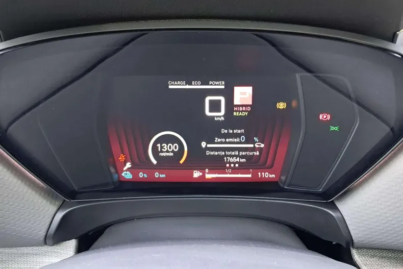 Citroën C5 X din 2023 cu 17.654 km - oferta CIT153976 - foto 11