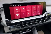 Citroën C5 X din 2023 cu 17.654 km - oferta CIT153976 - foto 12