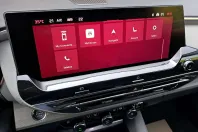 Citroën C5 X din 2023 cu 17.654 km - oferta CIT153976 - foto 13