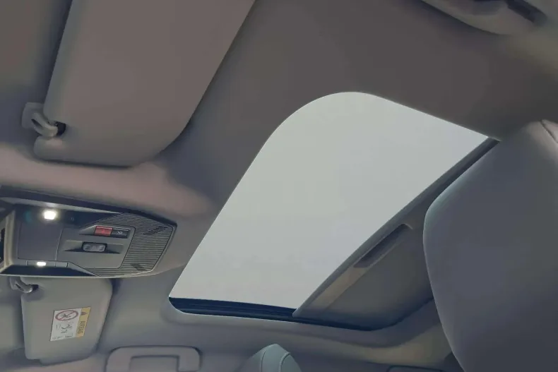 Citroën C5 X din 2023 cu 17.654 km - oferta CIT153976 - foto 17