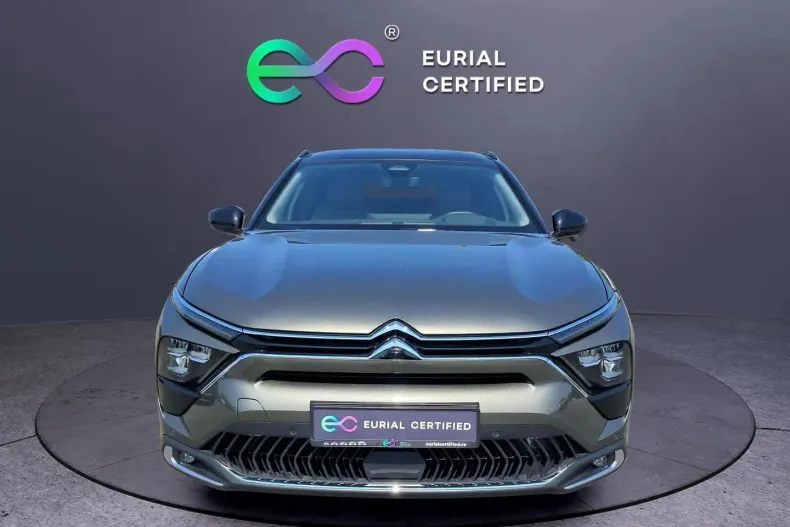 Citroën C5 X din 2023 cu 17.654 km - oferta CIT153976 - foto 18