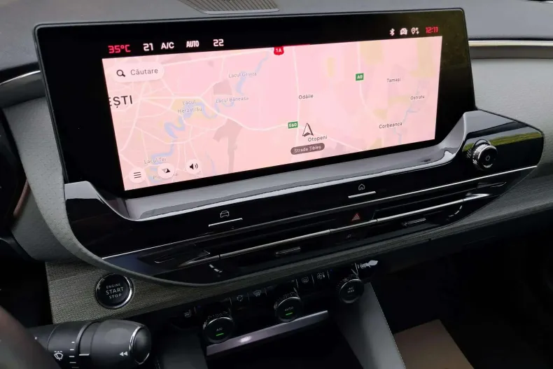 Citroën C5 X din 2023 cu 17.654 km - oferta CIT153976 - foto 20