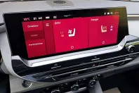 Citroën C5 X din 2023 cu 17.654 km - oferta CIT153976 - foto 22