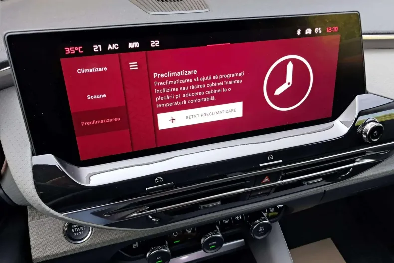 Citroën C5 X din 2023 cu 17.654 km - oferta CIT153976 - foto 23
