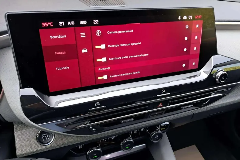 Citroën C5 X din 2023 cu 17.654 km - oferta CIT153976 - foto 25