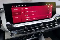 Citroën C5 X din 2023 cu 17.654 km - oferta CIT153976 - foto 26