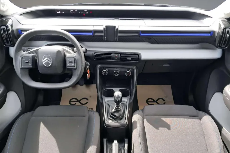 Citroën C3 din 2024 cu 5.558 km - oferta CIT153977 - foto 5